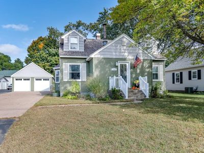 1708 GARFIELD AVENUE, Wausau, WI, 54401