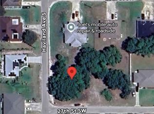4548/4550 27th St SW, Lehigh Acres, FL 33973