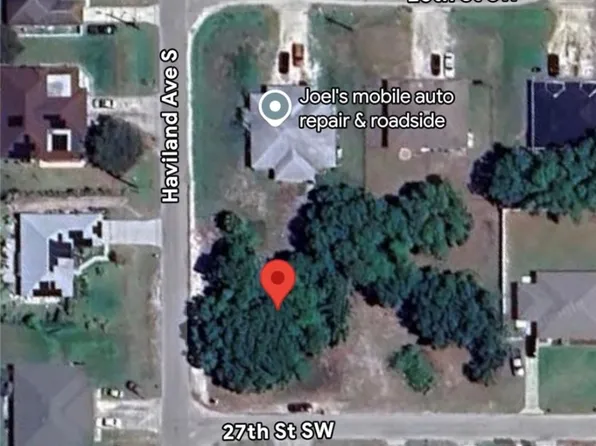 4548/4550 27th St SW, Lehigh Acres, FL 33973