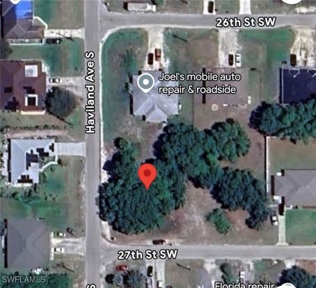 4548/4550 27th St SW, Lehigh Acres, FL 33973