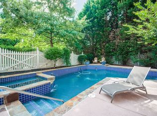 2208 Zermatt Ct SE, Smyrna, GA 30080