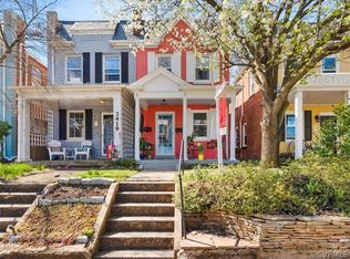 3421 Cutshaw Ave, Richmond, VA 23230