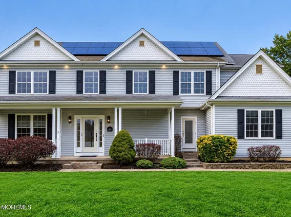 67 Greenwich Drive, Jackson, NJ 08527