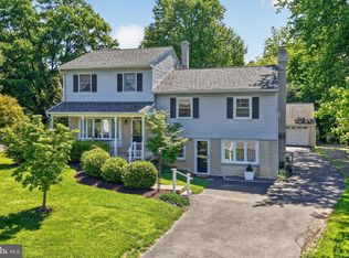 2225 E Helms Mnr, Upper Chichester, PA 19061
