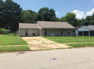6245 Cornwall Rd, Horn Lake, MS 38637