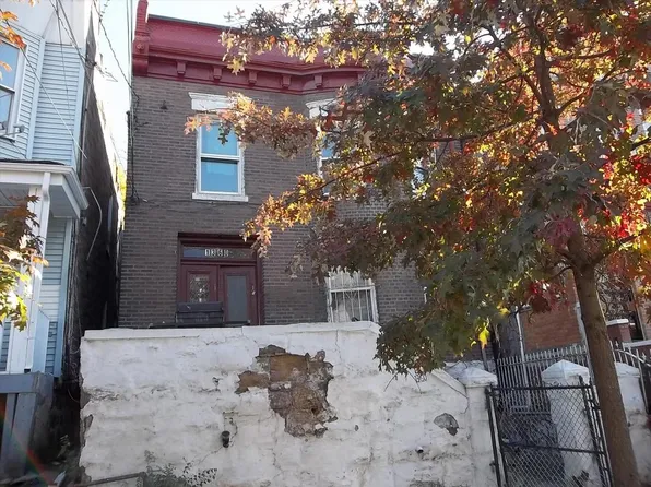 1360 Teller Ave, Bronx, NY 10456