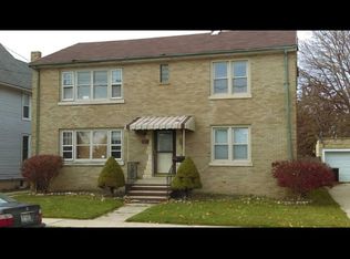 4610 7th Ave, Kenosha, WI 53140