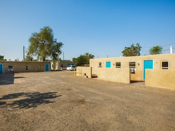 426 Towner, 426 Towner Ave NW Unit A, Albuquerque, NM 87102
