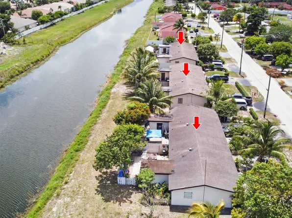 3142 S 49th Ln Lane S, Lake Worth, FL 33461