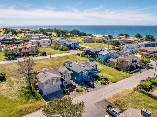 330 Jean St, Cambria, CA 93428