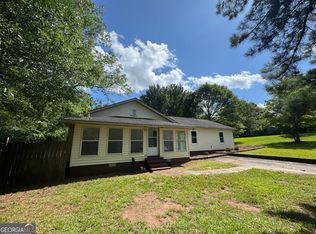92 Priscilla Dr, Lagrange, GA 30241