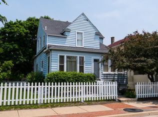 527 Plainfield Rd, Joliet, IL 60435