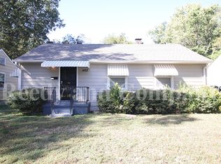 1453 Luverne St, Memphis, TN 38108