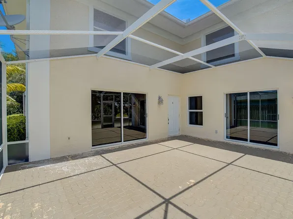 1538 N Lawnwood 4 Circle #4, Fort Pierce, FL 34950