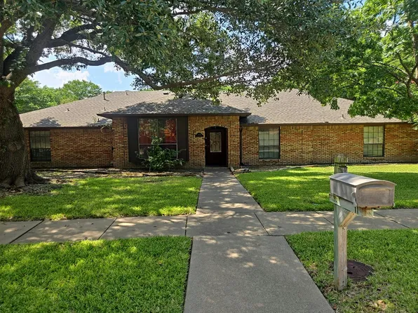 1405 Hattiesburg Ln, Garland, TX 75044