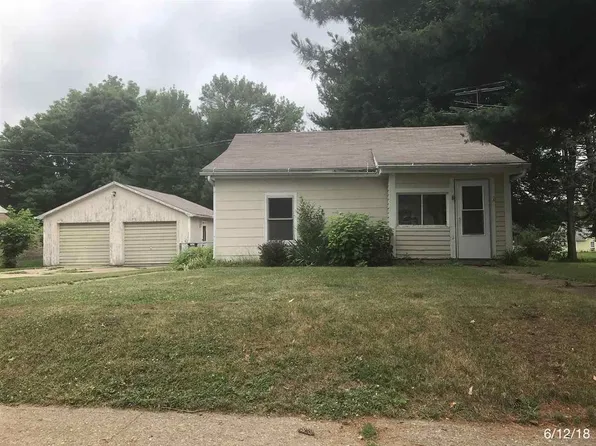 533 N Stewart St, Geneseo, IL 61254