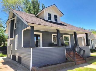 1465 West Blvd, Berkley, MI 48072