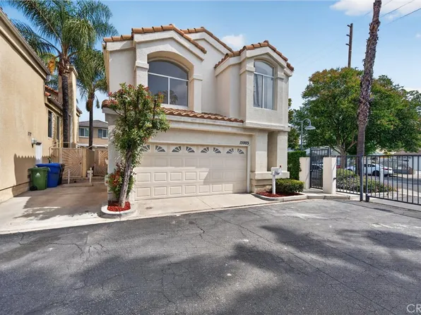 15003 Alda Pl, North Hills, CA 91343