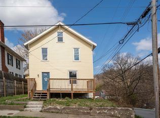 621 Alma St, Morgantown, WV