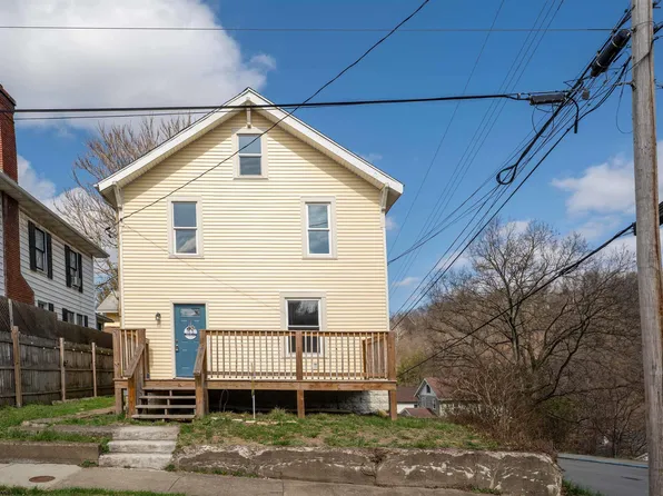 621 Alma St, Morgantown, WV 26501