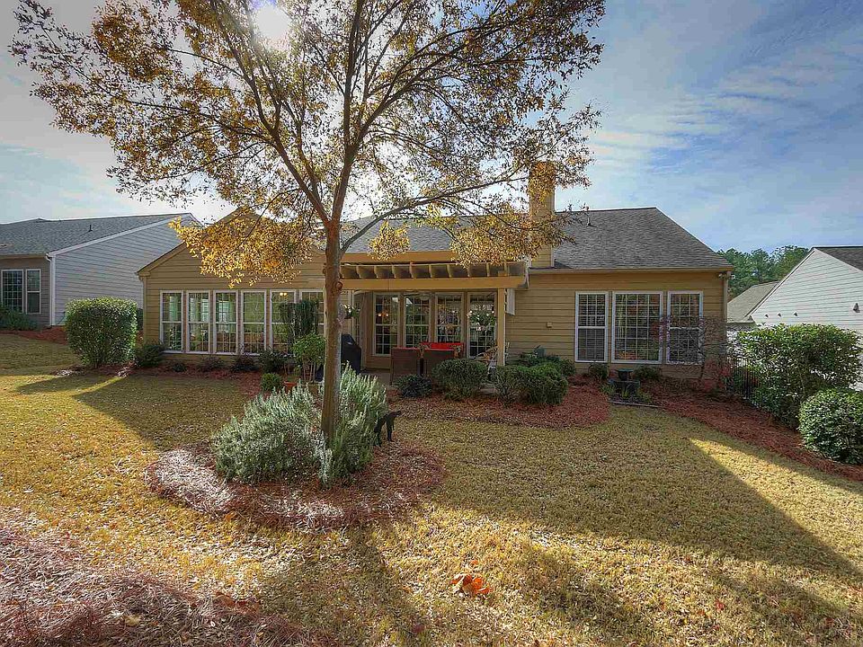 1221 Water Front Rd Greensboro, GA Zillow