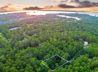 Pid 31923 Post Oak Ln, Brookeland, TX 75931