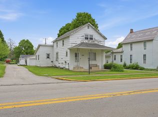 230 E Morse St, Markle, IN 46770