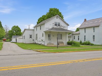230 E Morse St, Markle, IN, 46770