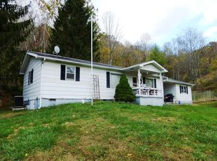 288 Bobs Run, Alderson, WV 24910