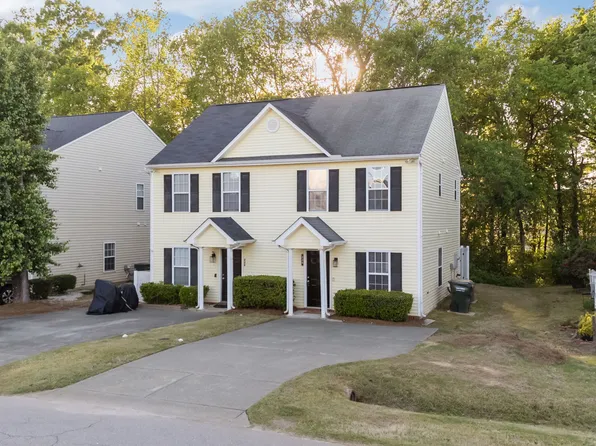 225 Woodson Dr, Clayton, NC 27520