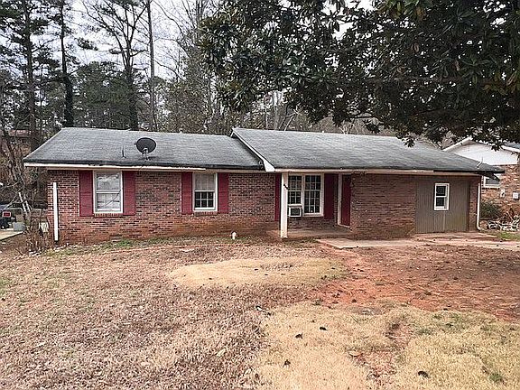 2nd image of 874 Meadow Rock Dr