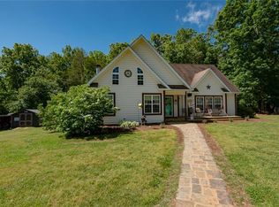 2564 Lynn Mountain Rd, Vale, NC 28168