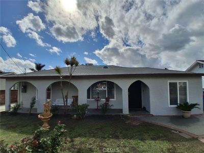 10427 Kewen Ave, Pacoima, CA, 91331