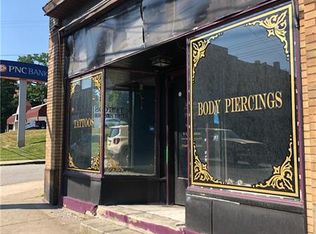 2714 Brownsville Rd, Pittsburgh, PA 15227