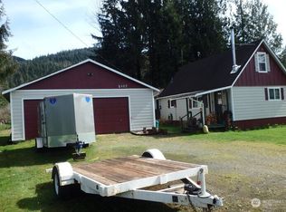 5462 Us Highway 101, Neilton, WA 98566