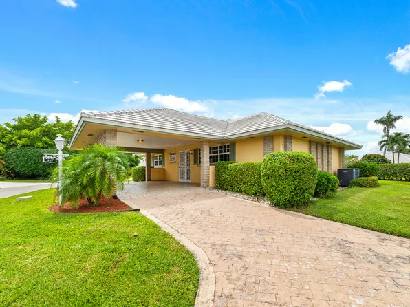 343 Yorktowne Circle, Atlantis, FL 33462
