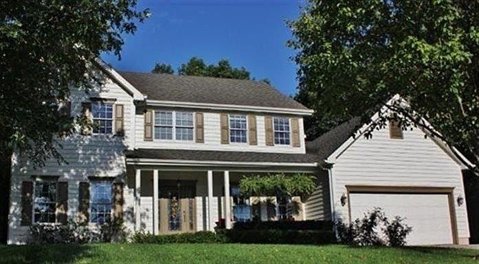 Welcome to 238 Dorchester Blvd.