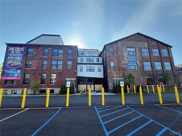 1117 W Fayette St #314, Syracuse, NY 13204