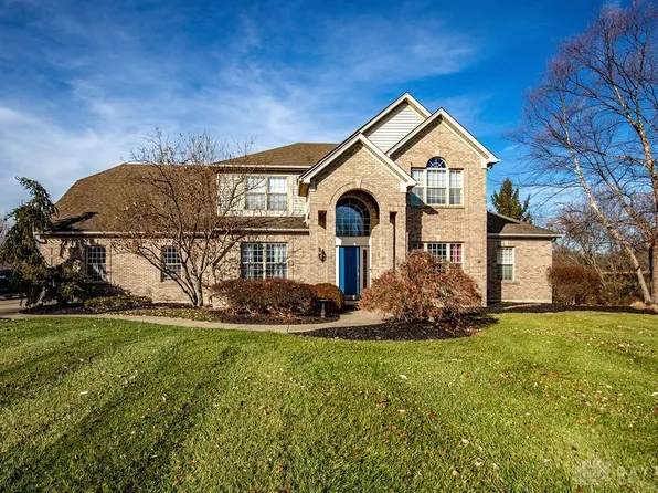 5762 Day Rd, Cincinnati, OH 45252