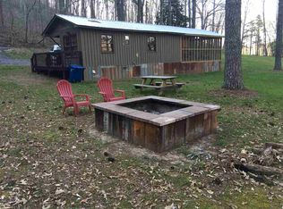 311 Moss Dr, Grant, AL 35747