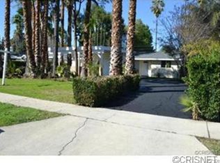 19719 Friar St, Woodland Hills, CA 91367