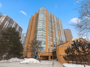 131 Beecroft Rd #1205, Toronto, ON M2N 6G9