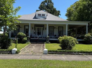 401 W Barbour St, Eufaula, AL 36027