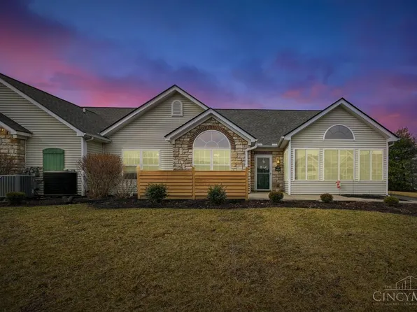 3821 Portrush Way #3821, Amelia, OH 45102