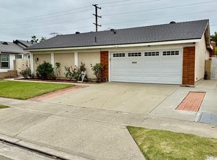 18012 Antonio Ave, Cerritos, CA 90703