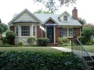 2213 Charlotte Dr, Charlotte, NC 28203
