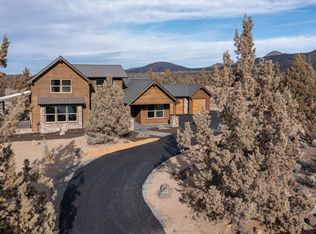 17614 SW Chaparral Dr, Powell Butte, OR 97753