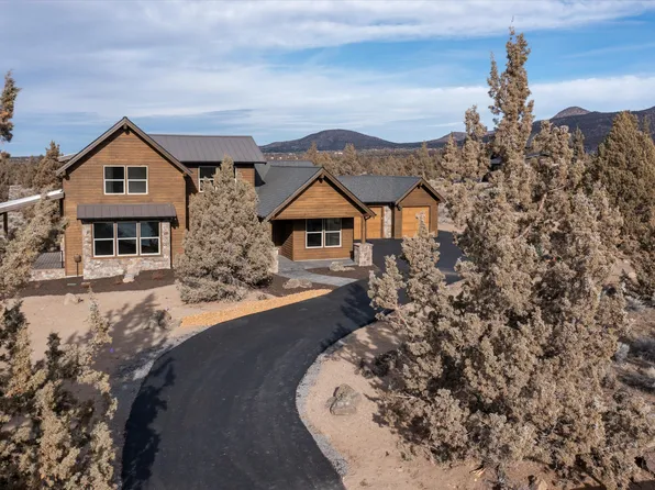 17614 SW Chaparral Dr, Powell Butte, OR 97753