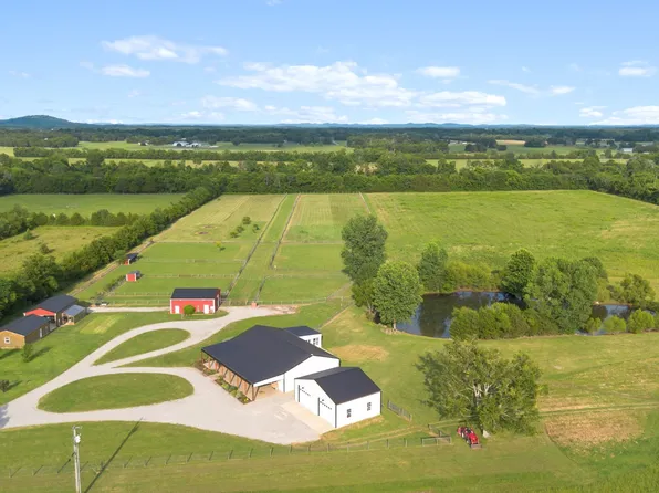 5303 Eagleville Pike, Eagleville, TN 37060