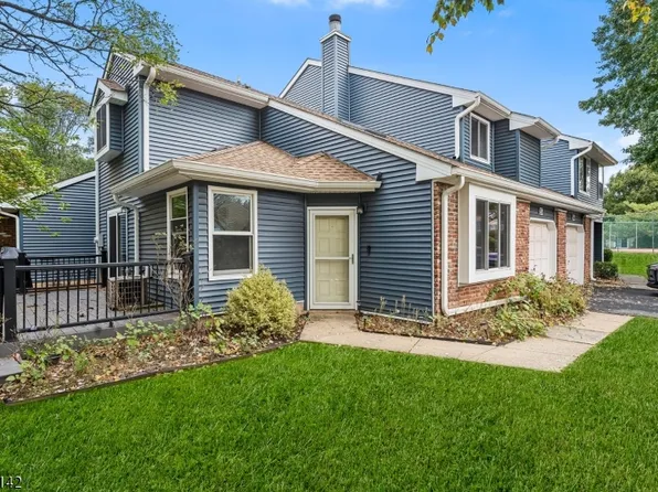 55 Cherrywood Dr, Franklin Twp., NJ 08873